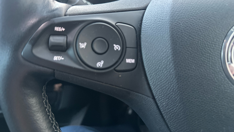 Vauxhall Corsa 1.2 Turbo SRi 5dr Petrol Hatchback